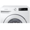 Samsung Lavadora Frontal 60cm 9kg 1400t A +++ Blanco - Ww90t634dhe