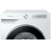 Samsung Lavadora Ojo De Buey 9kg 1400 Rpm Blanca - Ww90t634dlhs3