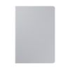 Samsung Ef-bt870pjegeu Gris Funda Samsung Galaxy Tab S7 Book Cover