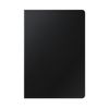 Samsung Ef-bt970pbegeu Negro Funda Samsung Galaxy Tab S7+ Book Cover