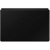 Accesorio Galaxy Samsung Funda+teclado Tab S7 Negra Ef-dt870bbsges