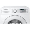 Samsung Secadora Bomba De Calor Con Condensador 60cm 8kg A ++ Blanco - Dv80ta020th