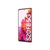 Samsung Galaxy S20 Fe 5g 6gb/128gb Rojo (cloud Red) Dual Sim G781b