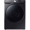 Samsung Secador Bomba De Calor Con Condensador 60cm 16kg Negro Mate - Dv16t8520bv