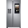 Samsung Frigorífico Americano 91cm 633l Nofrost - Rs6ha8891sl