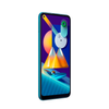 Samsung Galaxy M11 - Lcd 6,4" Hd+ - 3gb Ram +32gb Rom - Triple Cámara 13mp - Batería 5000mah
