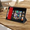 Funda Samsung Galaxy Tab A7 10.4 2020 Original Book Cover Soporte Doble - Negro