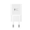 Cargador Pared Usb 15w Carga Rápida Original Blanco