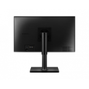 Samsung T40f 61 Cm (24") 1920 X 1080 Pixeles Full Hd Negro