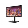 Samsung T40f 61 Cm (24") 1920 X 1080 Pixeles Full Hd Negro