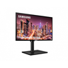 Samsung T40f 61 Cm (24") 1920 X 1080 Pixeles Full Hd Negro