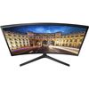 Pantalla De Pc Curvada C24f396fhr - 24 Fhd - Amd Freesync Samsung