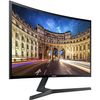 Monitor De Pc Curva - Samsung C27f396fhr - 27"