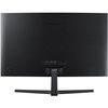 Monitor De Pc Curva - Samsung C27f396fhr - 27"