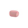 Lg Xboomgo Pl2p Altavoz Monofónico Portátil Rosa 5 W