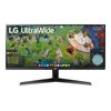 Monitor Gaming 29" Lg 29wp60g-b 21:9 Ips Hdmi/dp