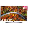 Tv Led Lg 43up81006la 4k Ia