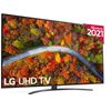 Tv Led Lg 43up81006la 4k Ia