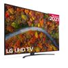 Tv Led Lg 43up81006la 4k Ia