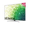 Tv Led Lg 75nano866pa 4k Nanocell