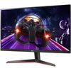 Monitor Gaming Lg 27mp60g-b 27'/ Full Hd/ Negro