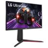 Monitor Gaming 23.8" Lg 24gn650-b Ips Fhd 144hz Hd