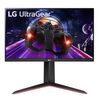 Monitor Gaming 23.8" Lg 24gn650-b Ips Fhd 144hz Hd