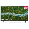 Tv Led Lg 43up77006lb 4k Ia