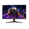 Monitor Gaming 23.8" Lg 24mp60g-b Ips Fhd 75hz Hdmi/dp/