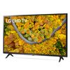 Lg 43up75006lf 109,2 Cm (43') 4k Ultra Hd Smart Tv Wifi Gris