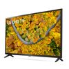 Lg 43up75006lf 109,2 Cm (43') 4k Ultra Hd Smart Tv Wifi Gris