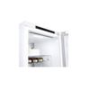 Lg Frigorífico 1 Puerta 60cm 386l Nofrost Negro - Glt71swcse