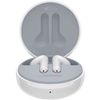 Auriculares Internos Bluetooth Lg Tone Free Hbs-fn5u Blanco