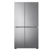 Frigorífico Americano Lg Gsbv70pzte Inox 1.79m