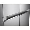 Frigorífico Americano Lg Gsbv70pzte Inox 1.79m