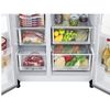 Frigorífico Americano Lg Gsbv70pzte Inox 1.79m