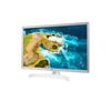 Lg 28tq515s-wz 69,8 Cm (27.5') 1366 X 768 Pixeles Hd Led Blanco