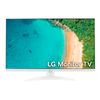 Monitor Tv Lg 27tq615s-wz Blanco Smarttv