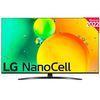 Lg 70nano766qa Televisor Smart Tv 70" Nanocell Uhd 4k Hdr