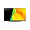 Lg Nanocell 86nano766qa Televisor 2,18 M (86") 4k Ultra Hd Smart Tv Wifi Azul