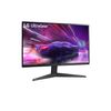 Monitor Lg 24gq50f-b 24" Led Fhd 165hz Amd Freesync Premium Displayport Negro