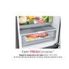 Combi Lg Gbb61pzgcn1 Inox 1.86m C