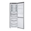 Combi Lg Gbb71pzvcn1 Inox 1.86m C