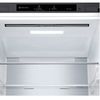 Combi Lg Gbb71pzvcn1 Inox 1.86m C