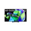 Lg Oled Evo Oled65c31la 165,1 Cm (65') 4k Ultra Hd Smart Tv Wifi Negro