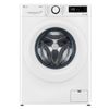 Lavadora Lg F2wv3058n3w Blanco 8,5kg 1200