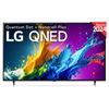 Tv Led Lg 50qned80t6a 4k Uhd Quantum Dot