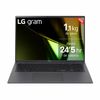 Laptop Lg 16z90s-g.ad76b Con Intel Core Ultra 7 155h, 32 Gb Ram, 512 Gb Ssd, 16", Gris