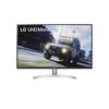 Monitor Lg Gaming 31,5 Pulgadas Va Ultrahd 4k Hdr