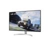 Monitor Lg Gaming 31,5 Pulgadas Va Ultrahd 4k Hdr